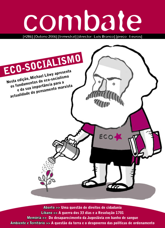 Capa do n.º 286